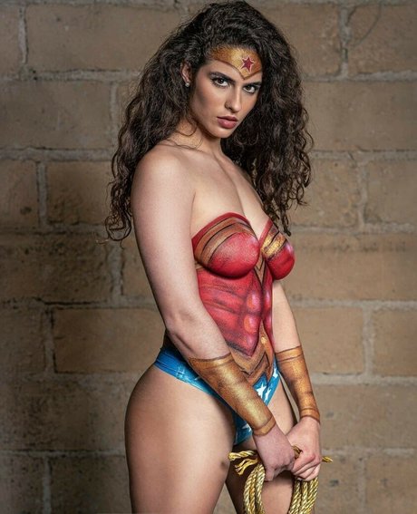 Camila Marana photo 62