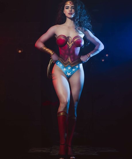 Camila Marana photo 139