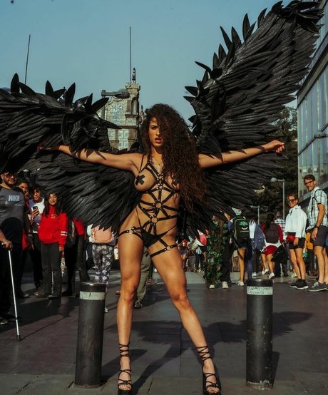 Camila Marana photo 145