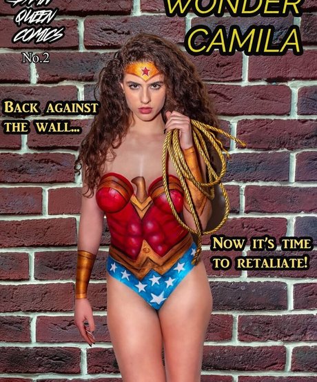 Camila Marana photo 149