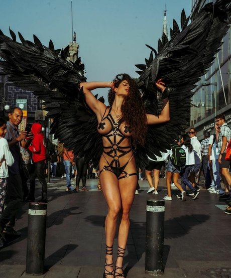 Camila Marana photo 177
