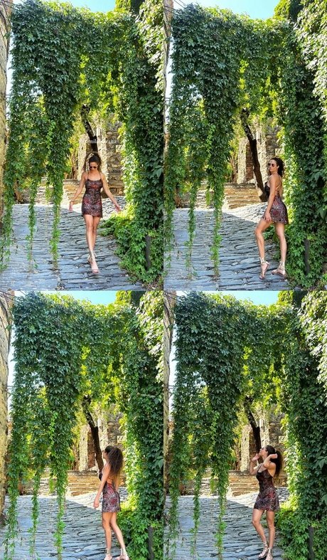 Camila Marana photo 183