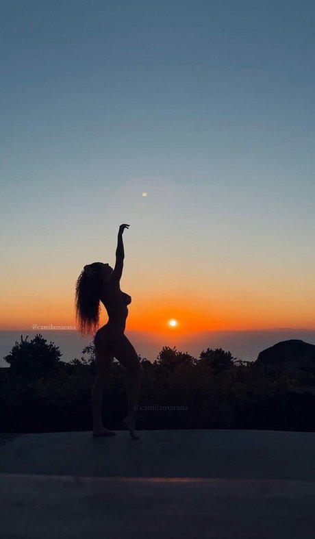 Camila Marana photo 186
