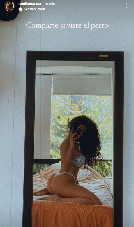 Camila Marana photo 188