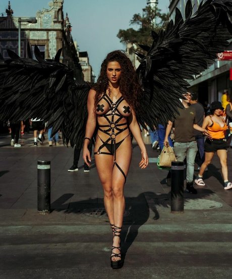 Camila Marana photo 215