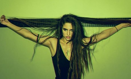 Camila Marana photo 243