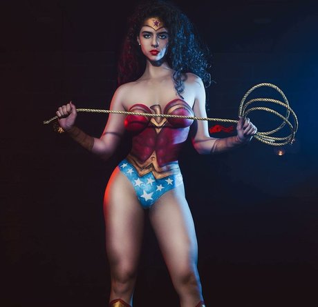 Camila Marana photo 260