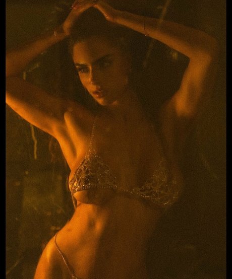Camila Marana photo 263