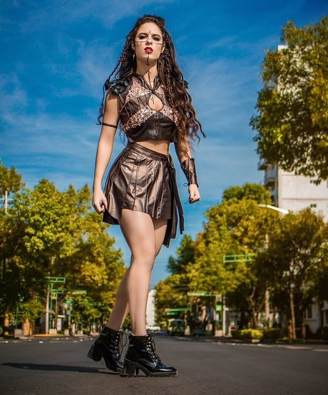 Camila Marana photo 305