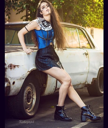 Camila Marana photo 312