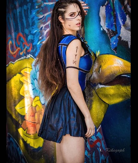 Camila Marana photo 313