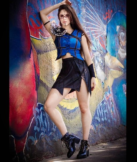 Camila Marana photo 314