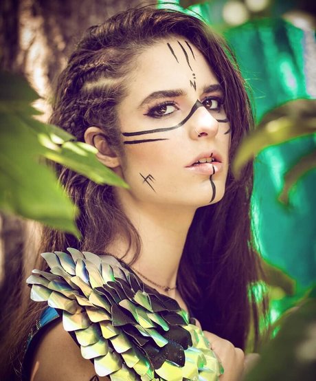 Camila Marana photo 315