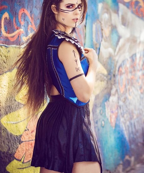 Camila Marana photo 317