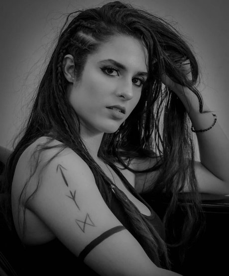 Camila Marana photo 326