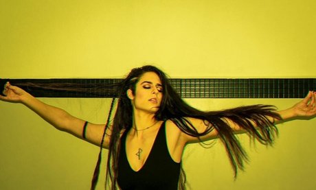 Camila Marana photo 329
