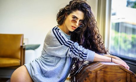 Camila Marana photo 343