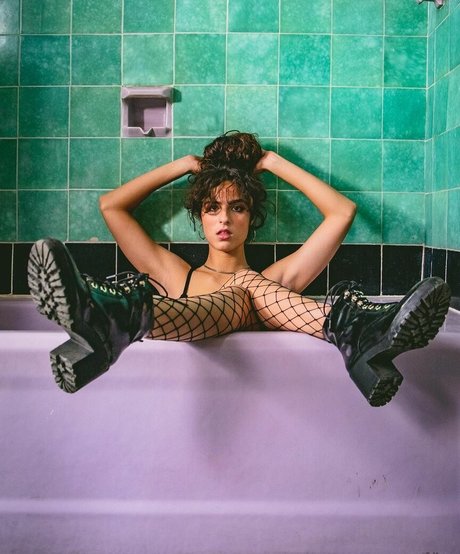 Camila Marana photo 366
