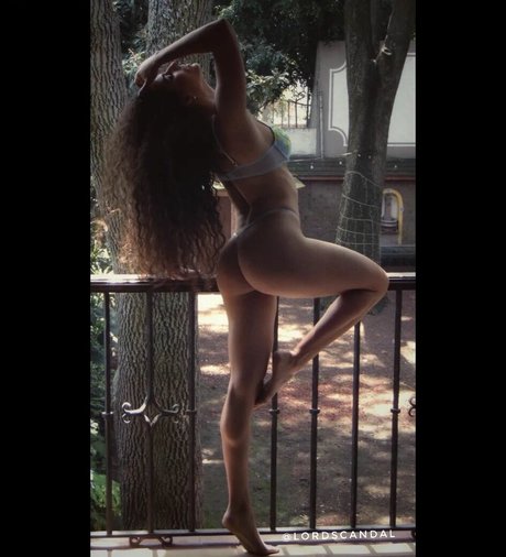 Camila Marana photo 378