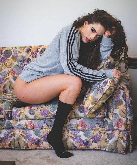 Camila Marana photo 381