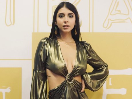 CAMILA VALENCIA photo 46