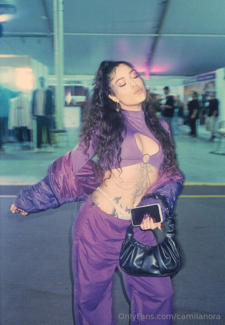 Camilanora photo 6