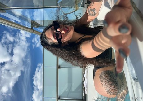 Profile photo of Camilanora