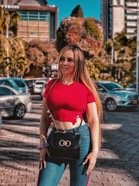 Camilita Dior photo 14