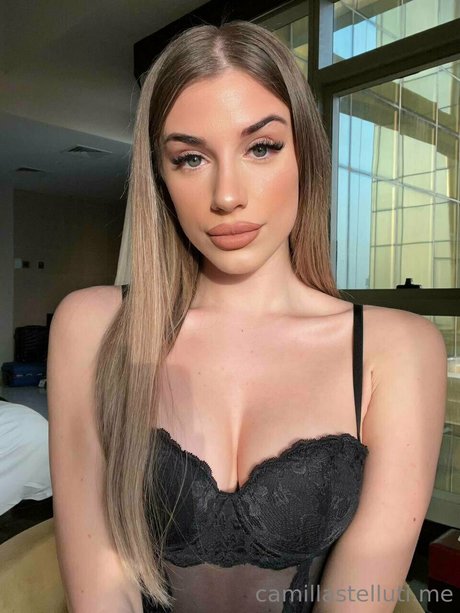 Camilla Stelluti photo 3