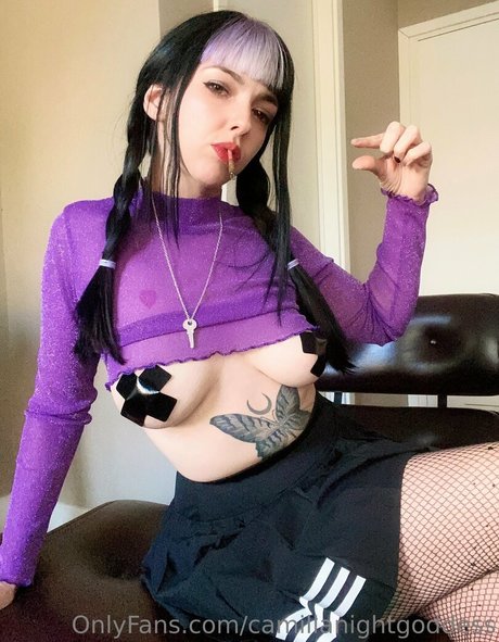 Camillanightgoddess photo 20