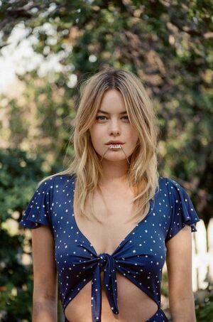 Camille Rowe photo 63