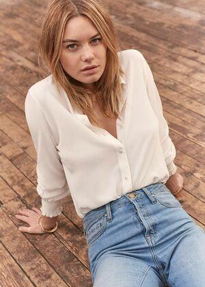 Camille Rowe photo 71