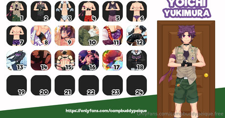 Campbuddypeique.free photo 5
