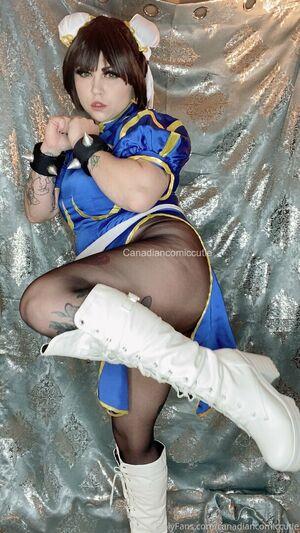 canadiancomiccutie photo 25