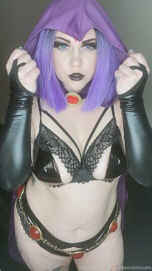 canadiancomiccutie photo 109
