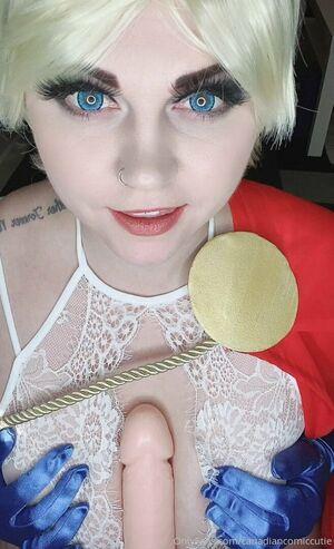 canadiancomiccutie photo 157