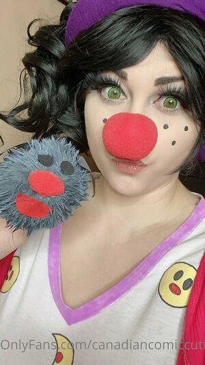 canadiancomiccutie photo 300