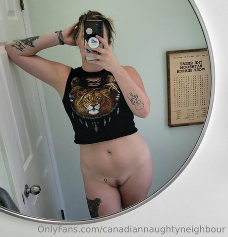 Canadiannaughtyneighbour photo 3