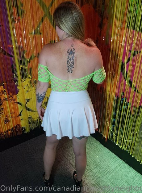 Canadiannaughtyneighbour photo 141