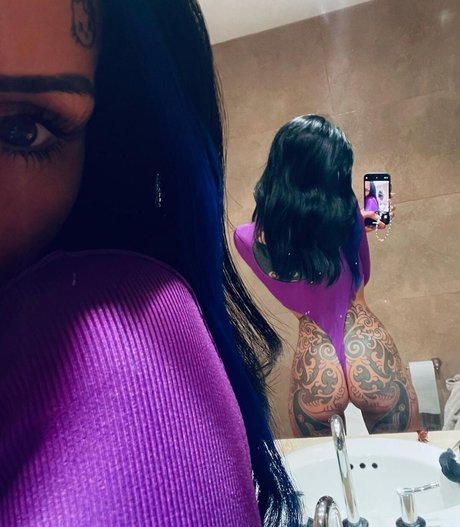 Candelaria Tinelli photo 6