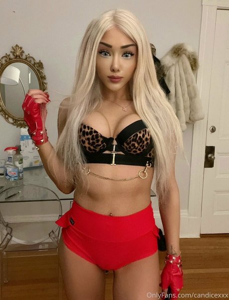 Candicexxx photo 400