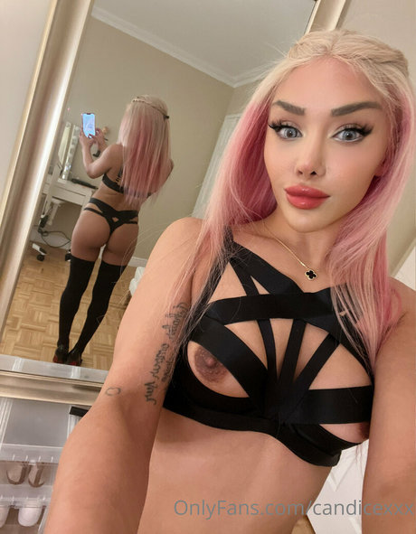 Candicexxx photo 830