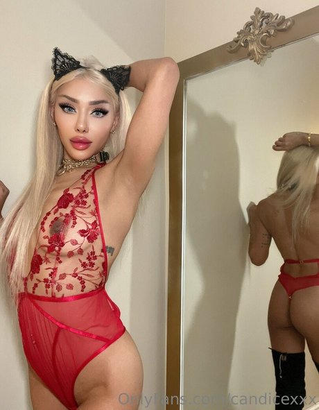 Candicexxx photo 911