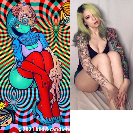 Candie Bolton photo 26