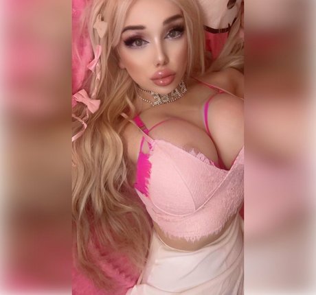 Candy_babythedoll photo 2