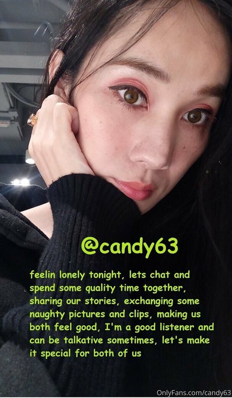 Candy63 photo 17