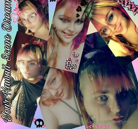 Candyryder photo 3