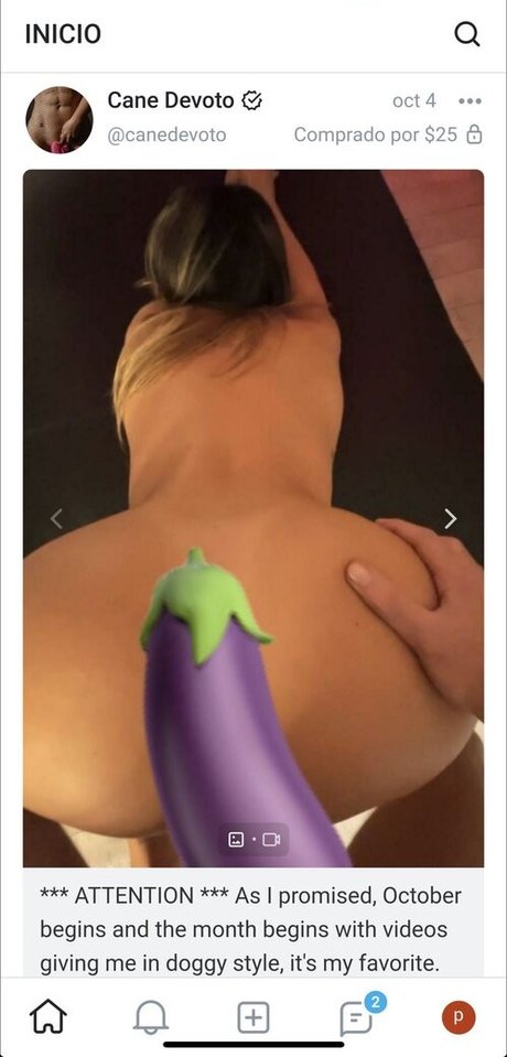 Canela Devoto photo 13