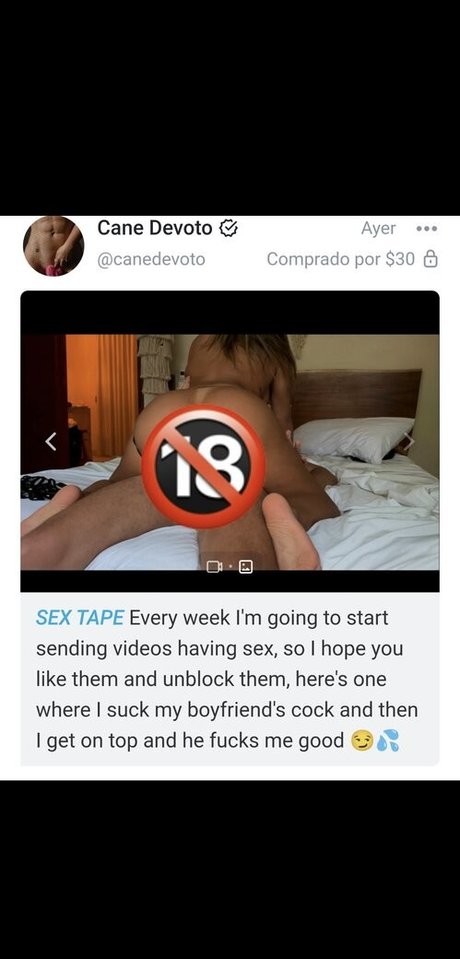 Canela Devoto photo 19