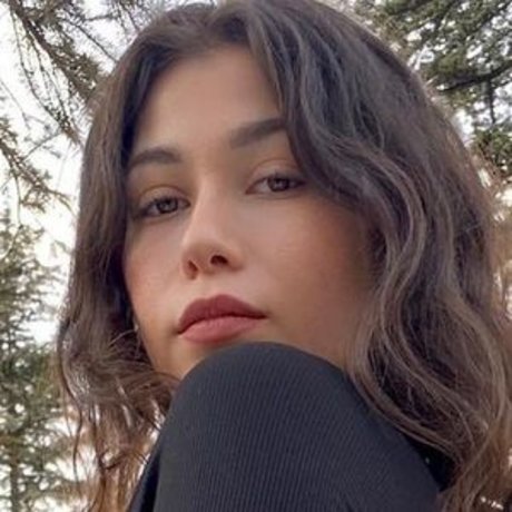 Cansu Cakal photo 11